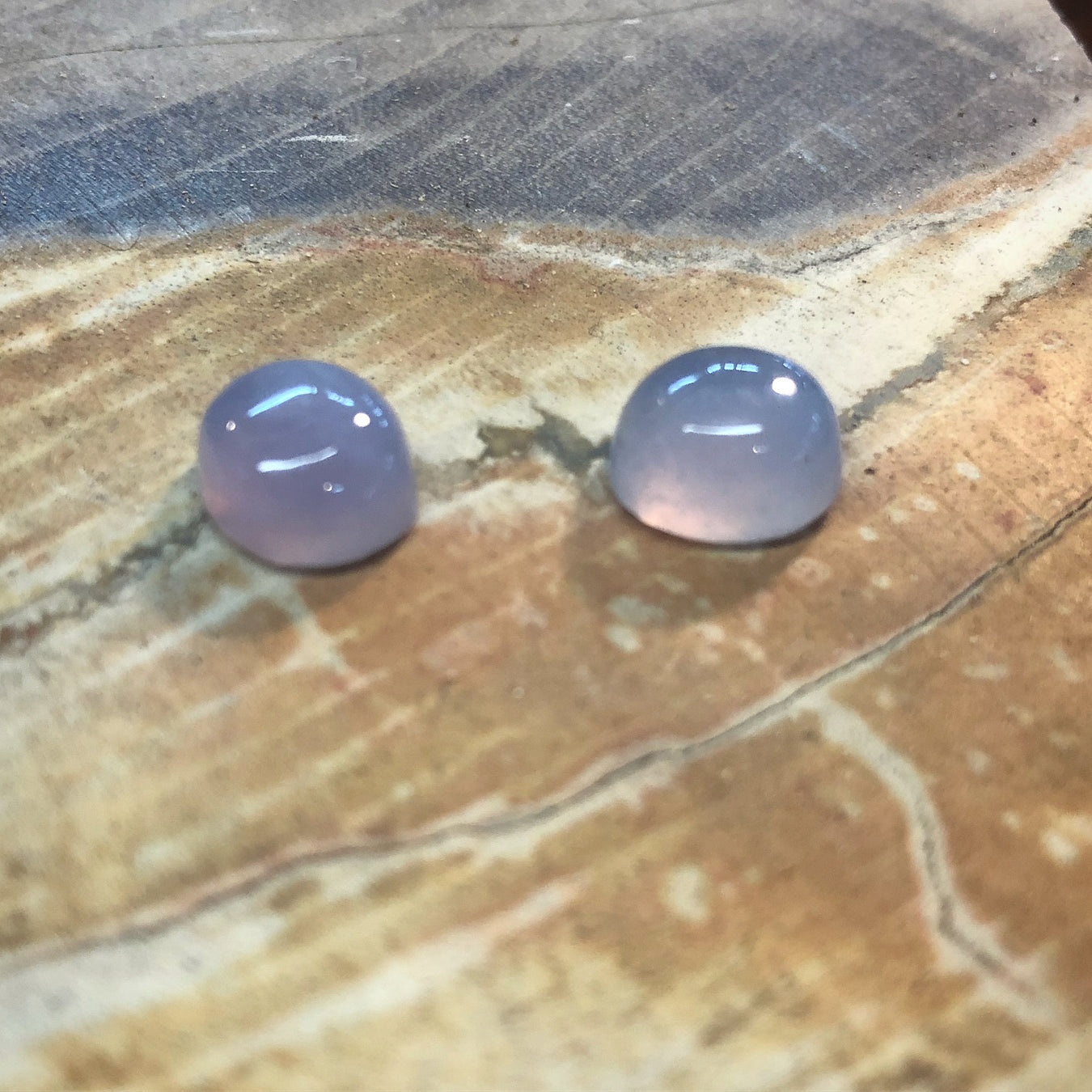 Cabochons and Gems