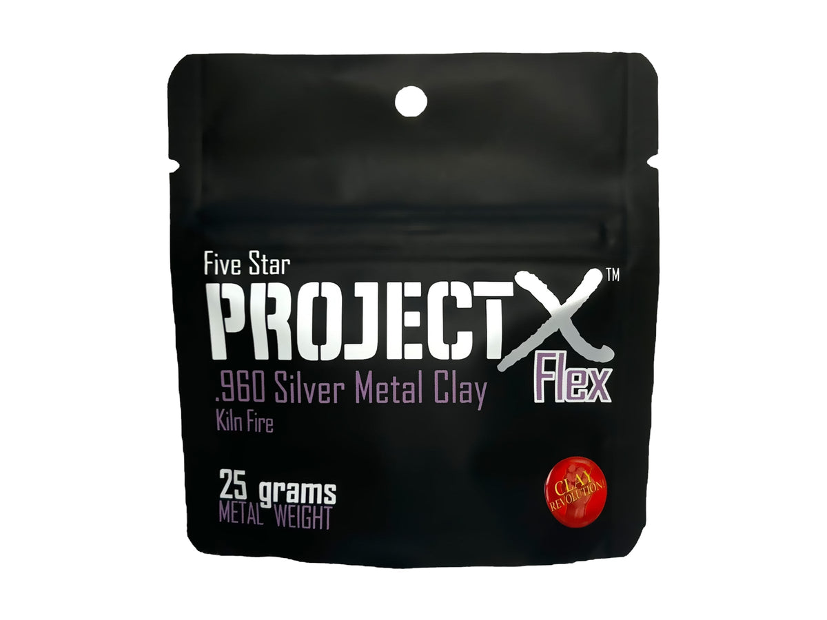 Metal Clays — Lion Punch Forge