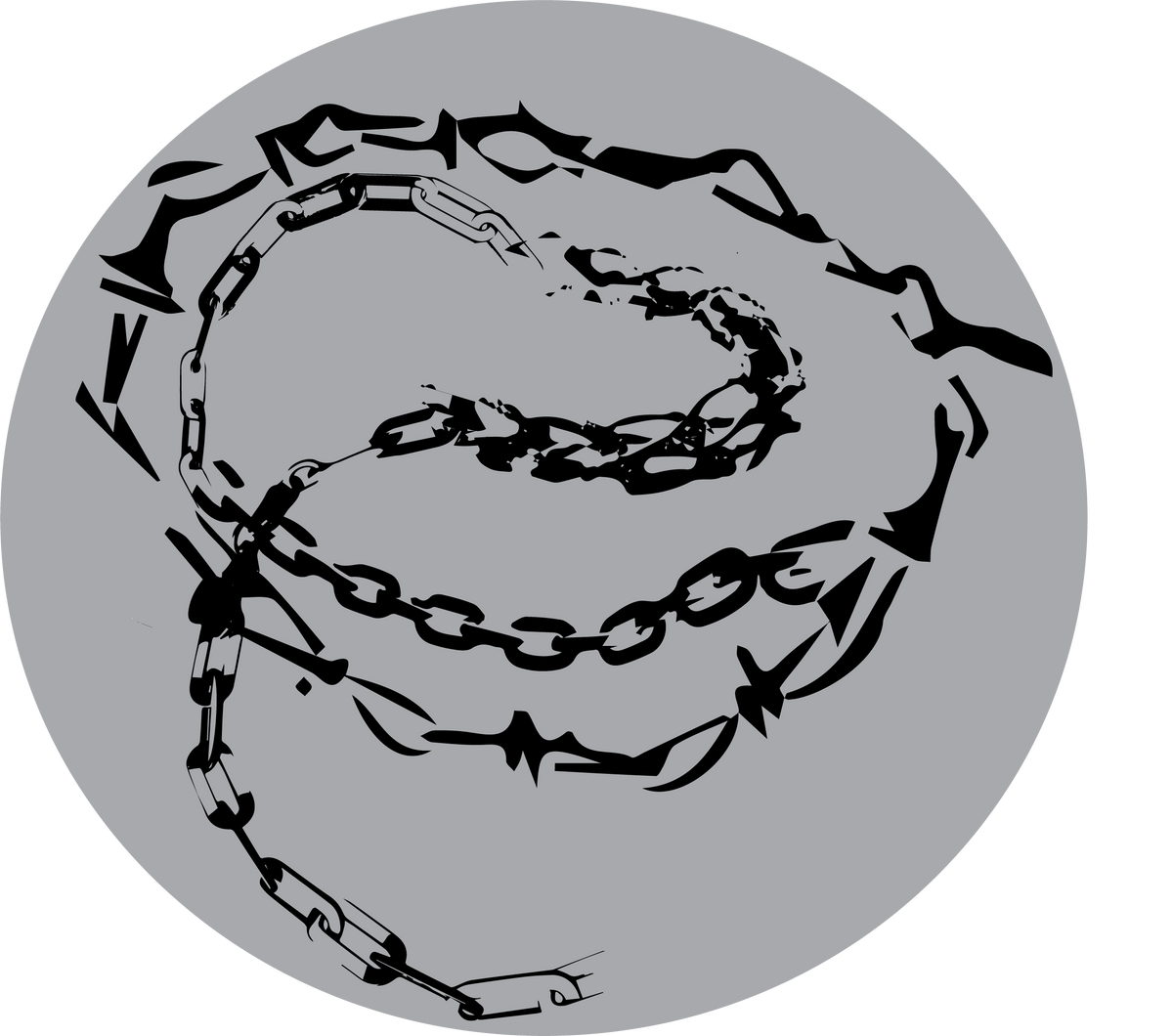 Chain Making Tools — Lion Punch Forge