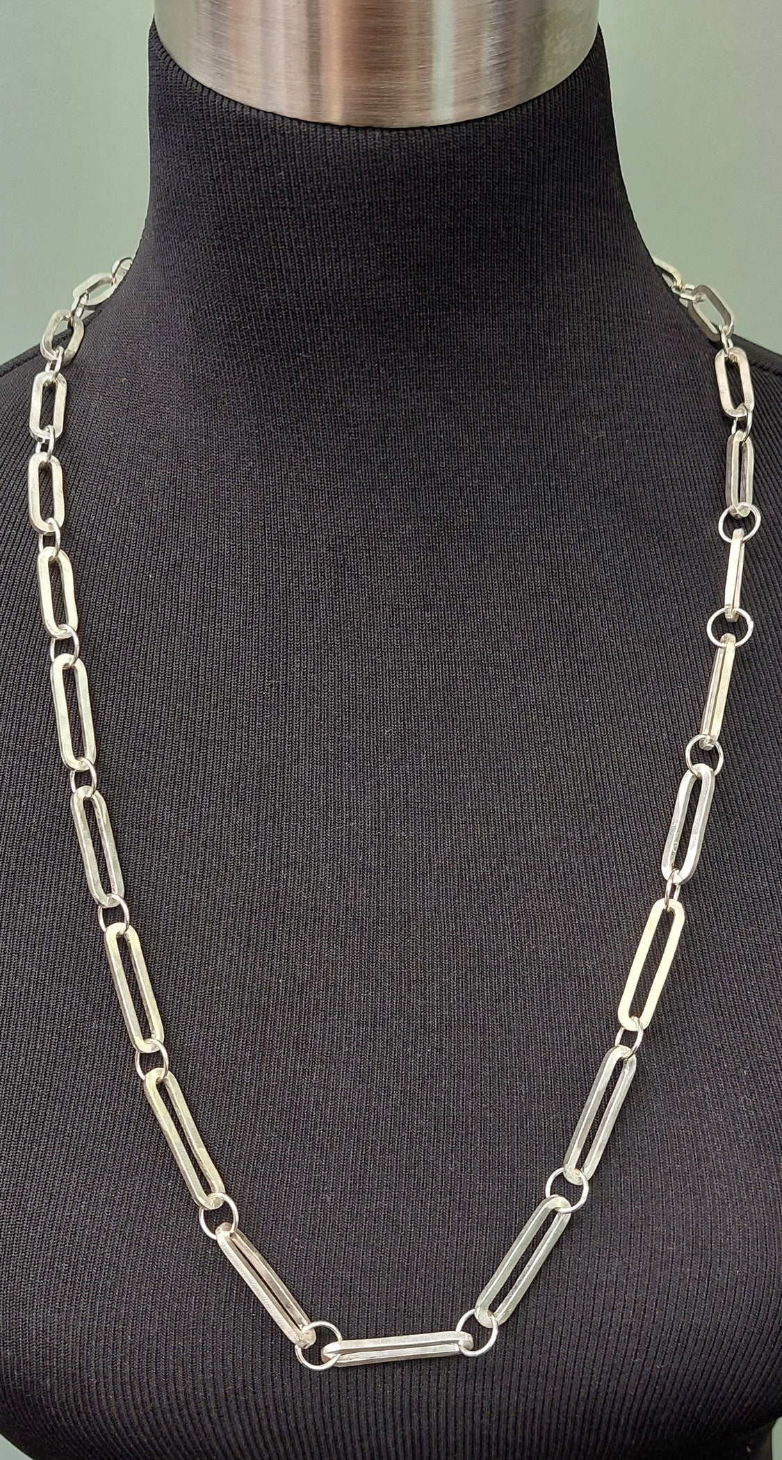 Tapered Paperclip Mandrel "Taperclip" — Lion Punch