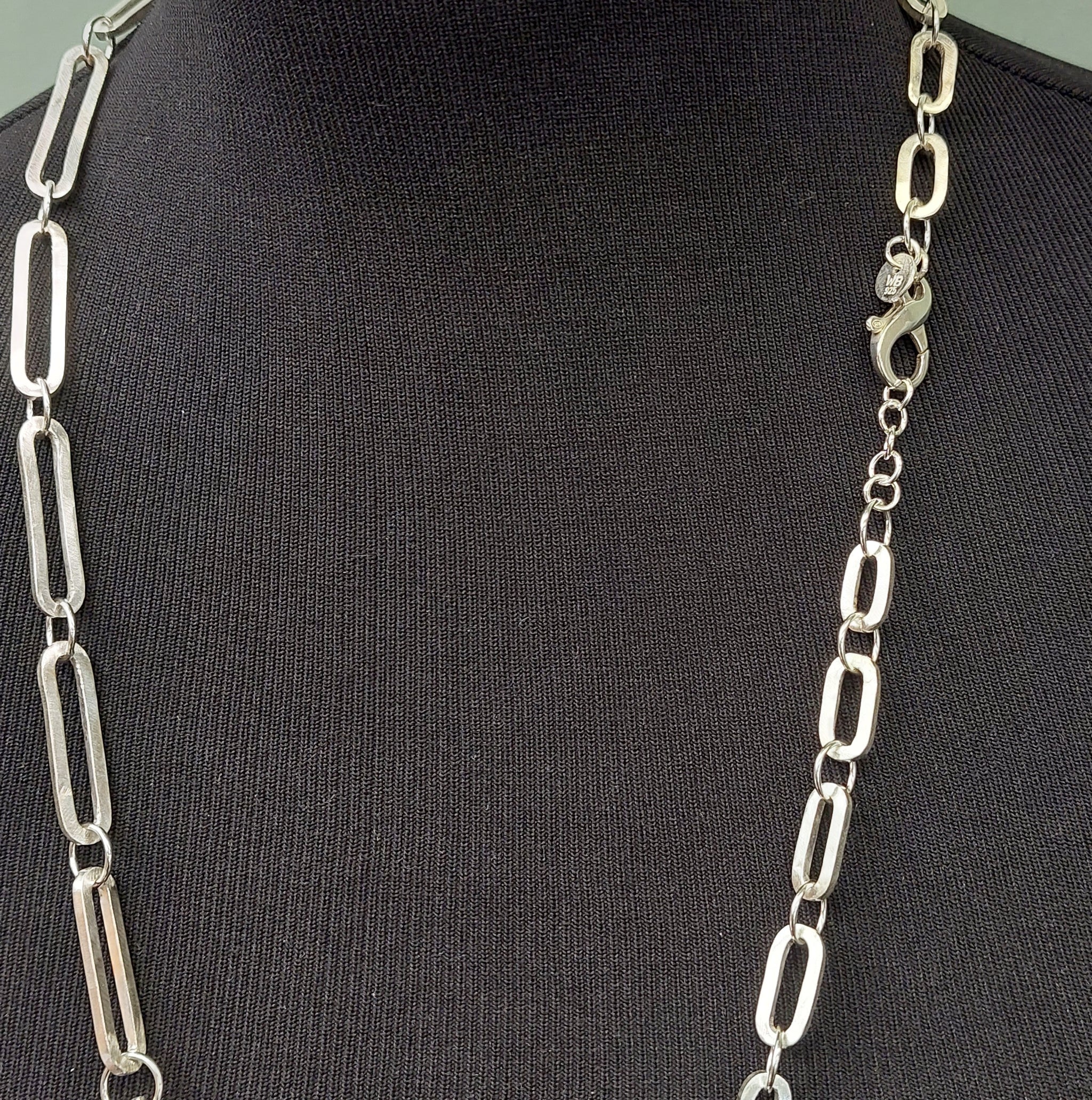 Chain Making Tools — Lion Punch Forge