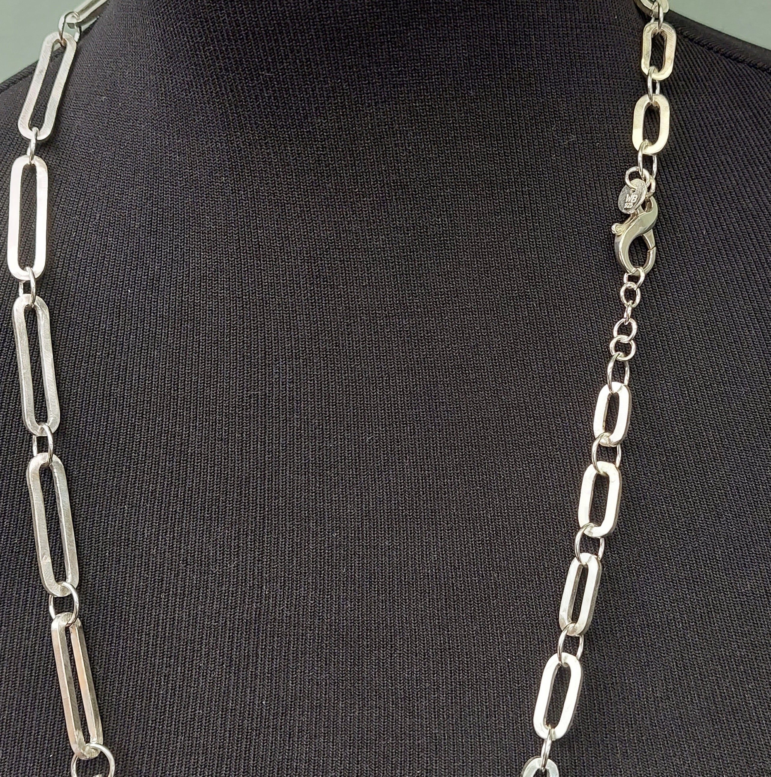 Tapered Paperclip Mandrel "Taperclip" — Lion Punch