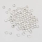 White Moonstone 3mm round