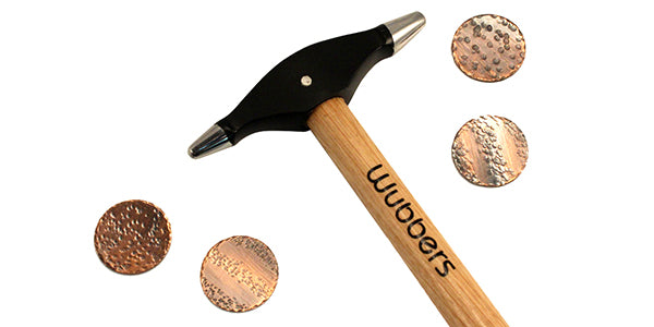 Wubbers hammer set