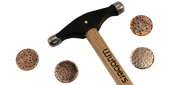 Wubbers hammer set