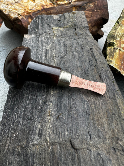 Bezel Rocker (2 options)