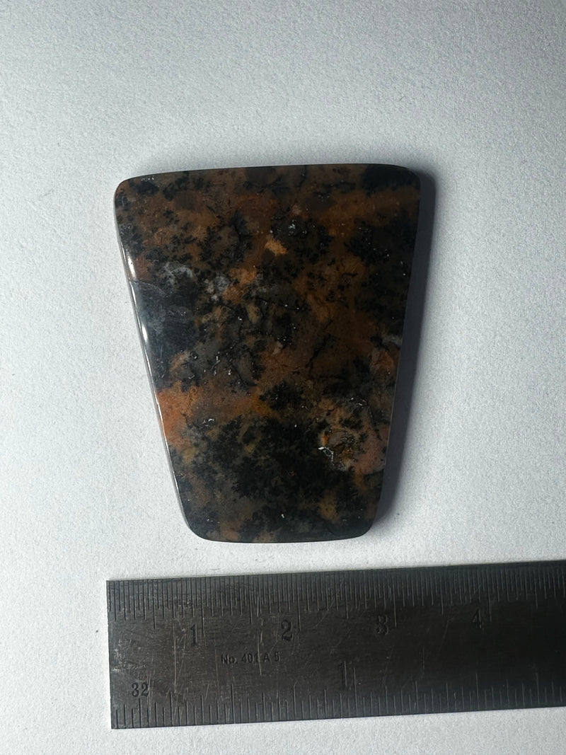 Amethyst Sage Large cabochons