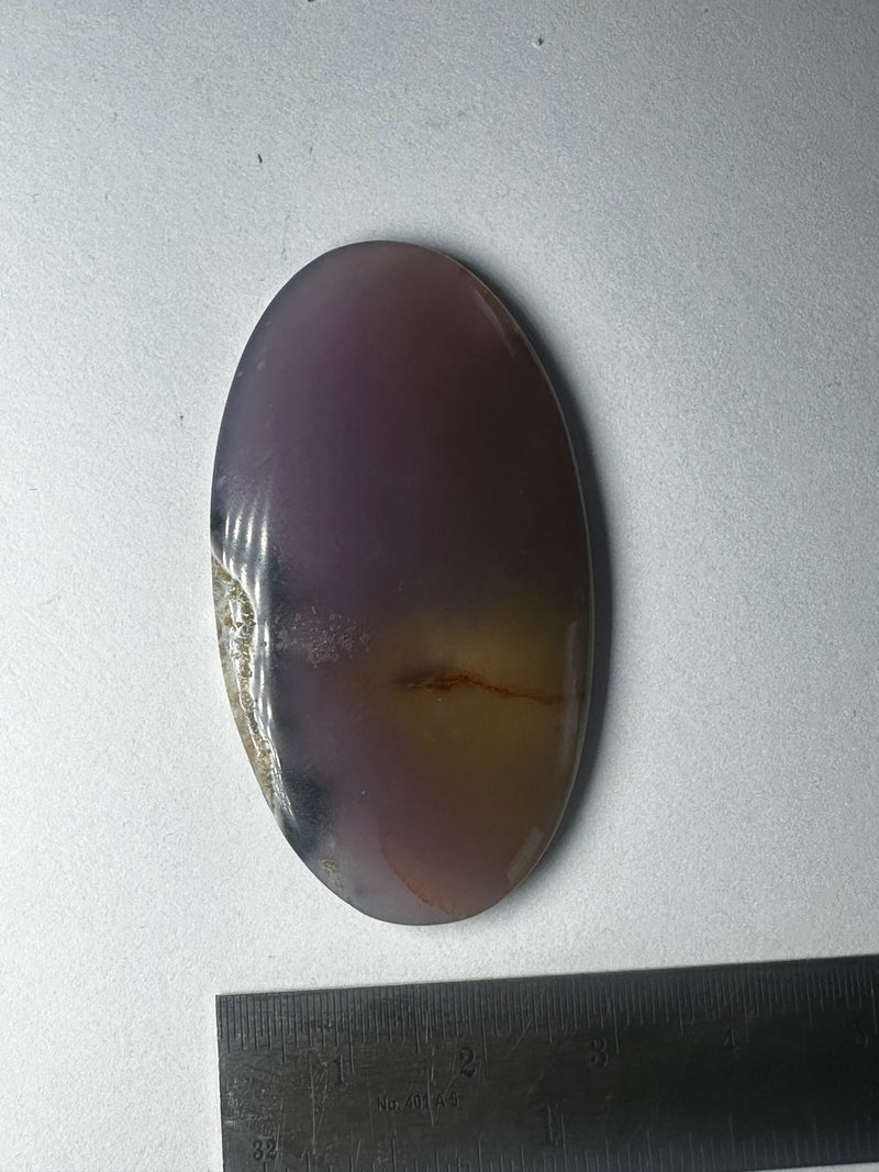 Amethyst Sage Large cabochons