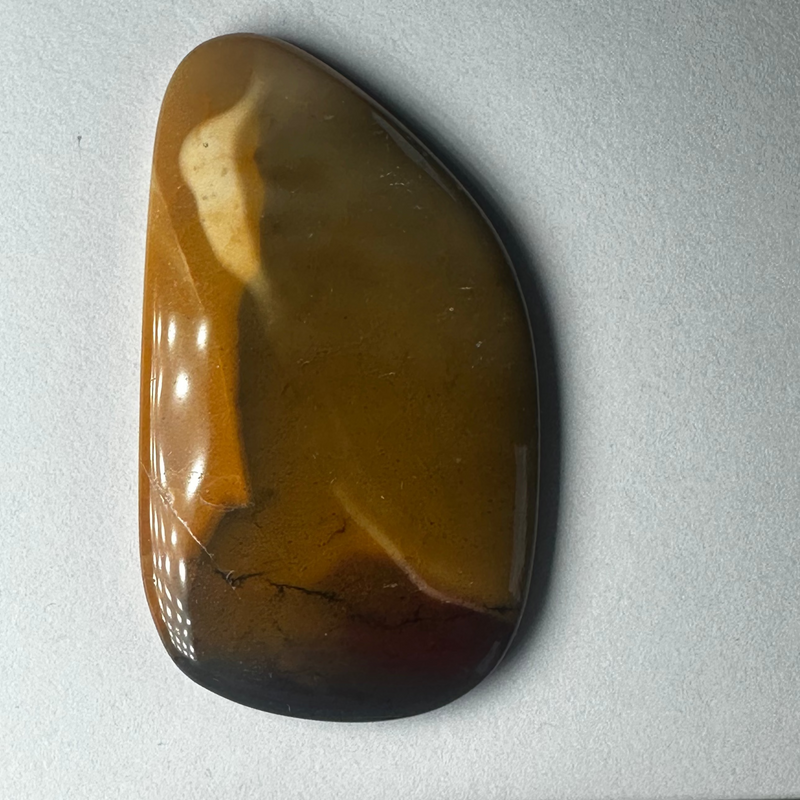 Mookaite jasper