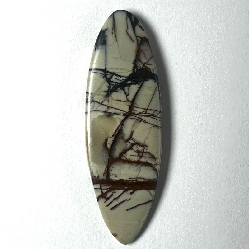 Cherry Creek Jasper 50x16 (2 colors)