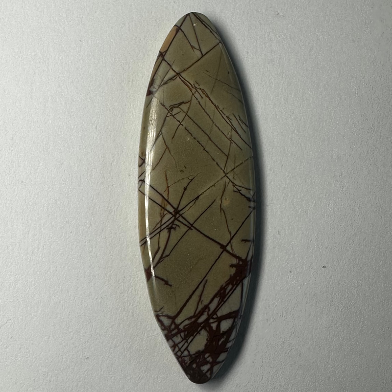 Cherry Creek Jasper 50x16 (2 colors)