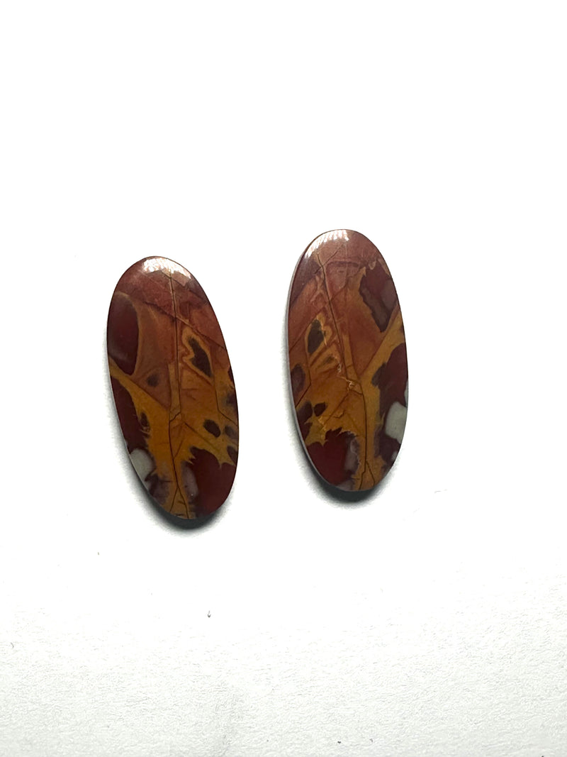 Noreena jasper (Several options)