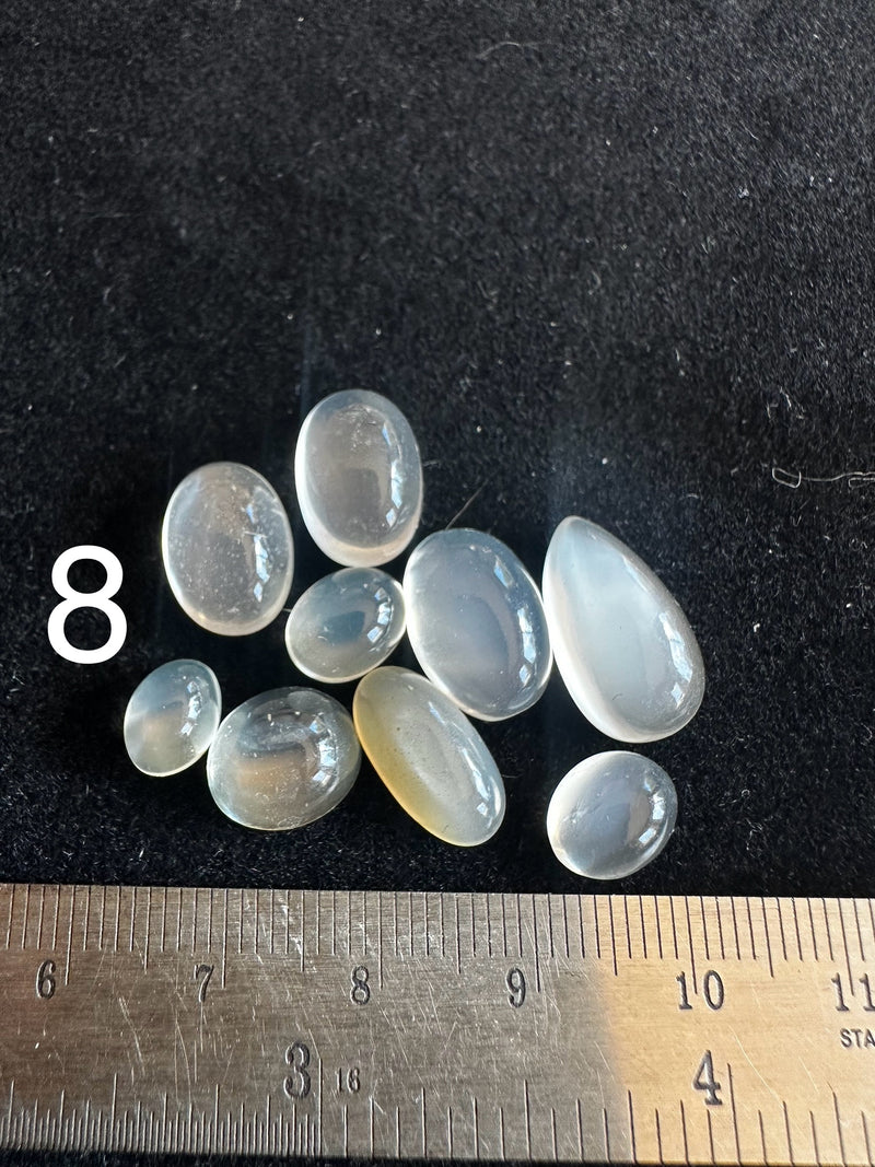 Moonstone Lots