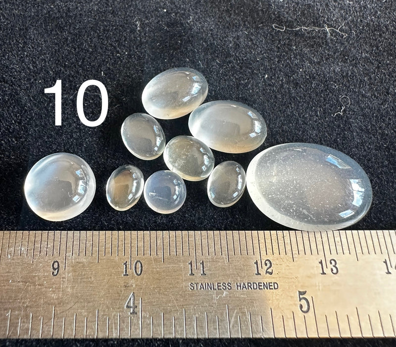 Moonstone Lots