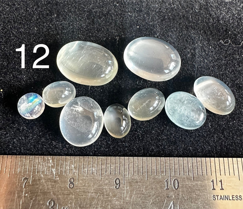 Moonstone Lots