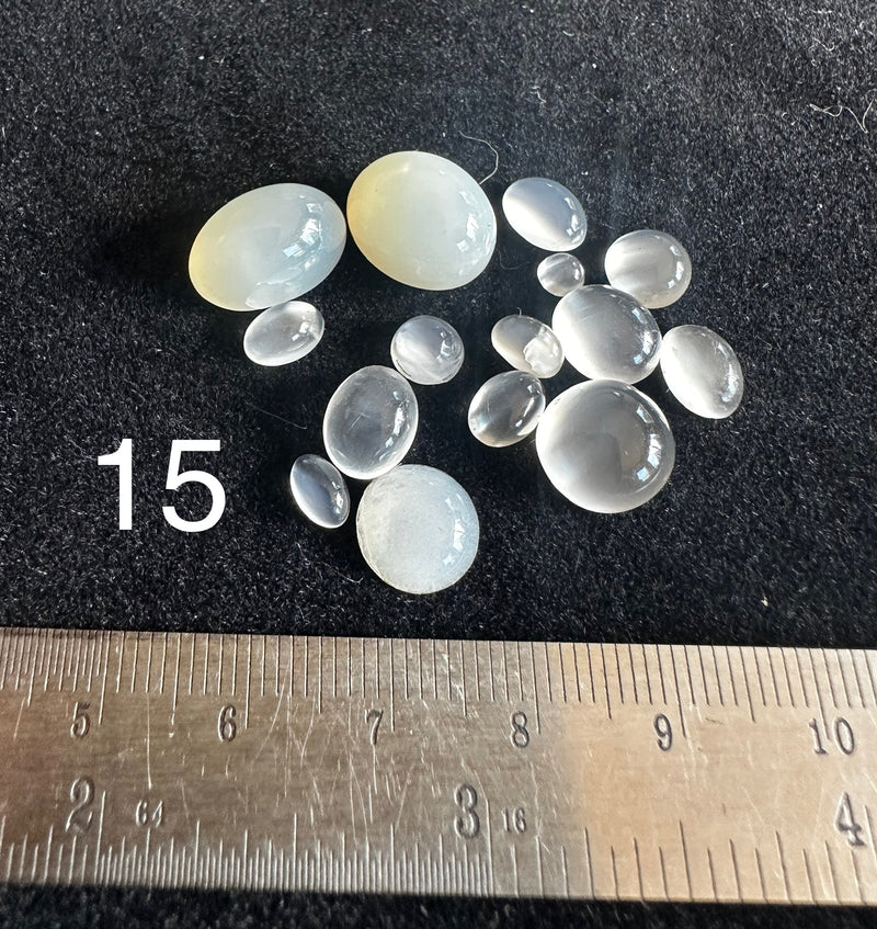 Moonstone Lots