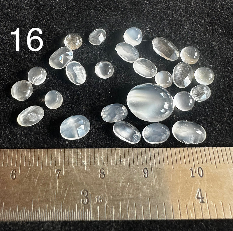 Moonstone Lots