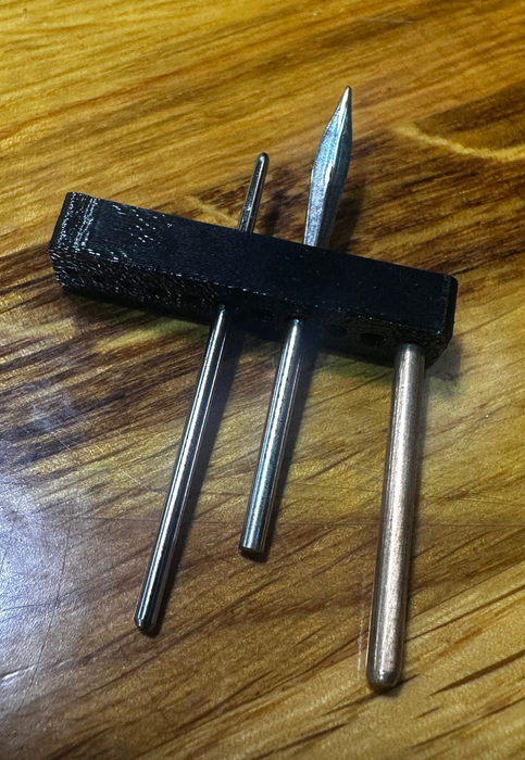 Micro Burnisher (tips only)