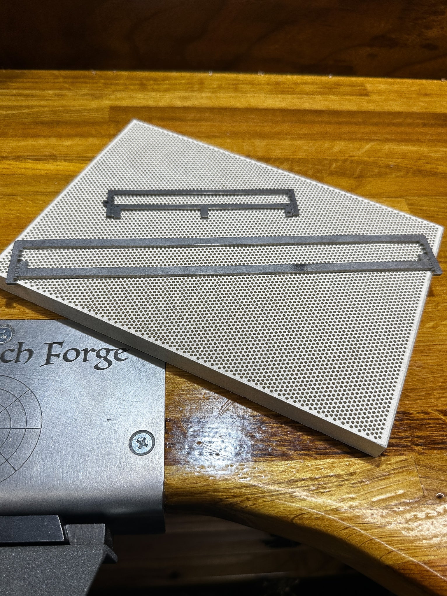 All Soldering Stencils — Lion Punch Forge