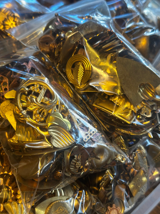 Stamping Grab bags