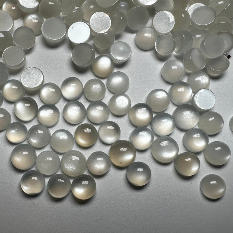 white moonstone