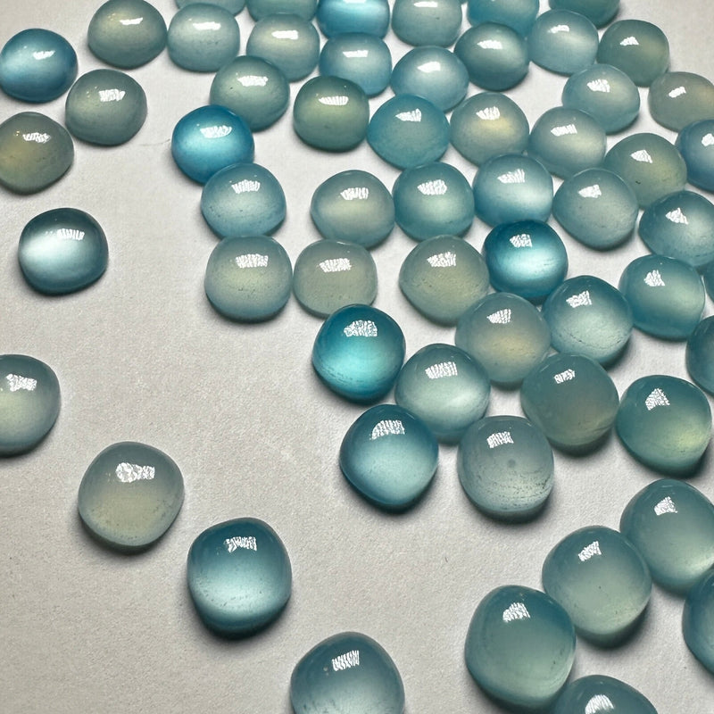 Blue Chalcedony 