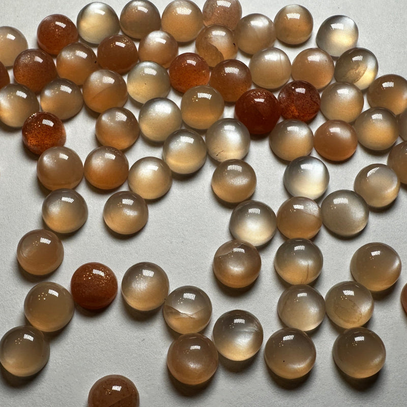 peach moonstone 