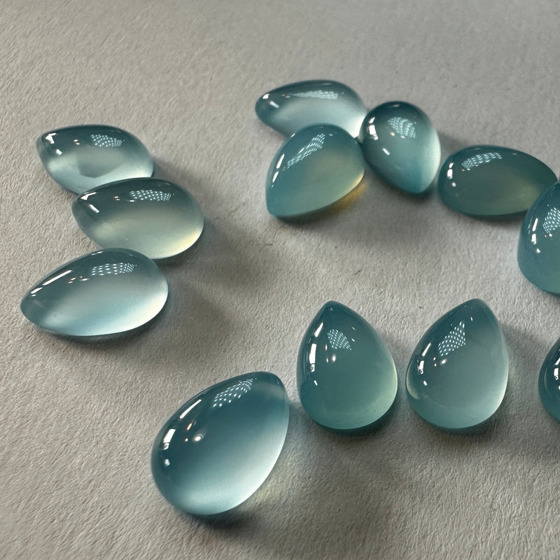 Blue Chalcedony 