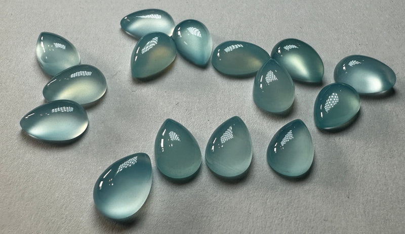 Blue Chalcedony 