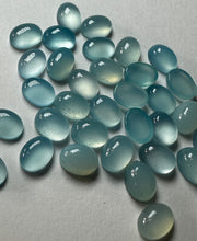 Blue Chalcedony 