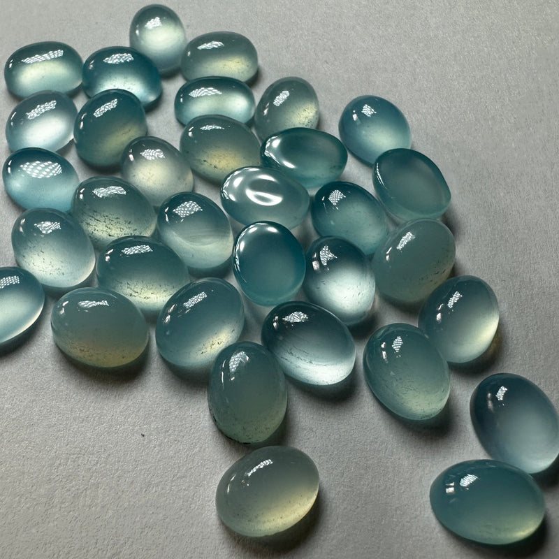 Blue Chalcedony 