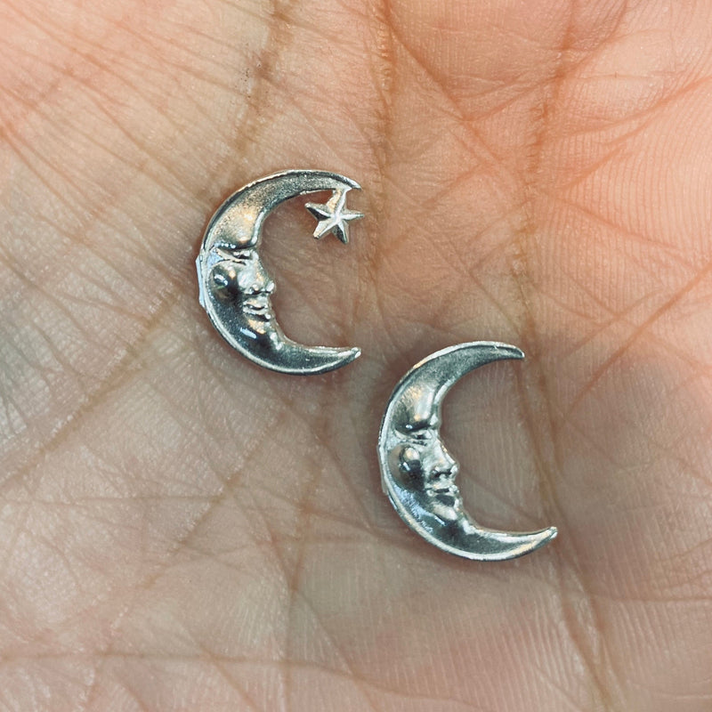 Crescent Moons