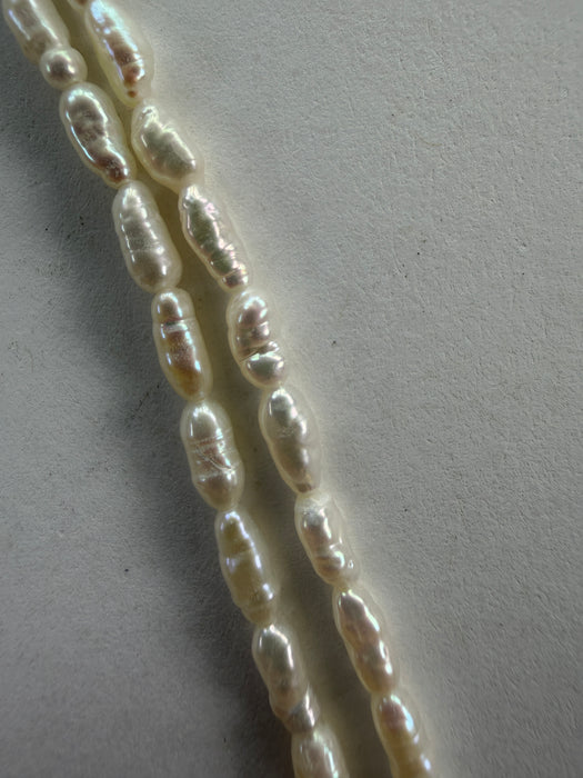 Rice Pearl Strands