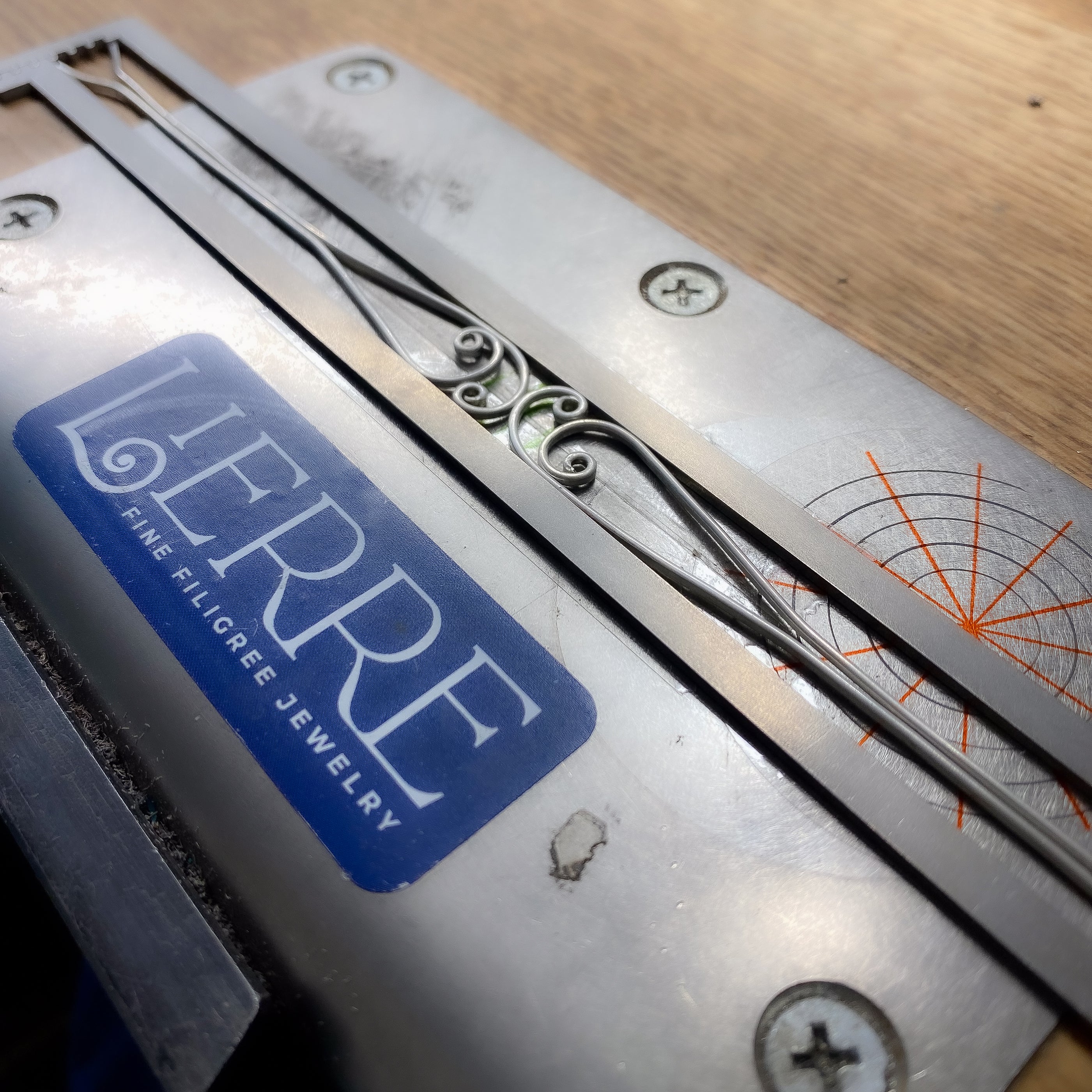 All Soldering Stencils — Lion Punch Forge