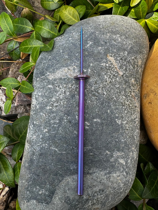 Micro Titanium Soldering Picks