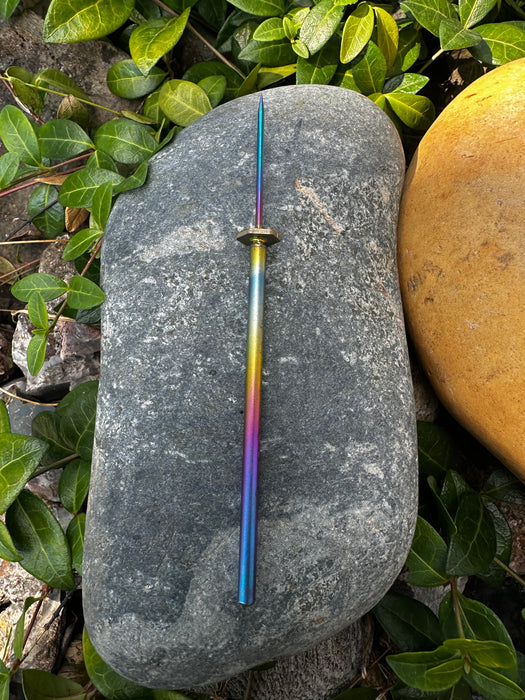 Micro Titanium Soldering Picks