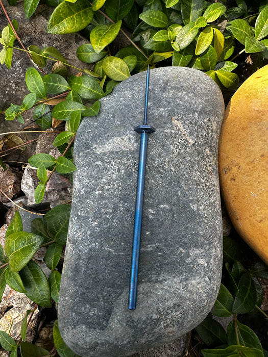 Micro Titanium Soldering Picks
