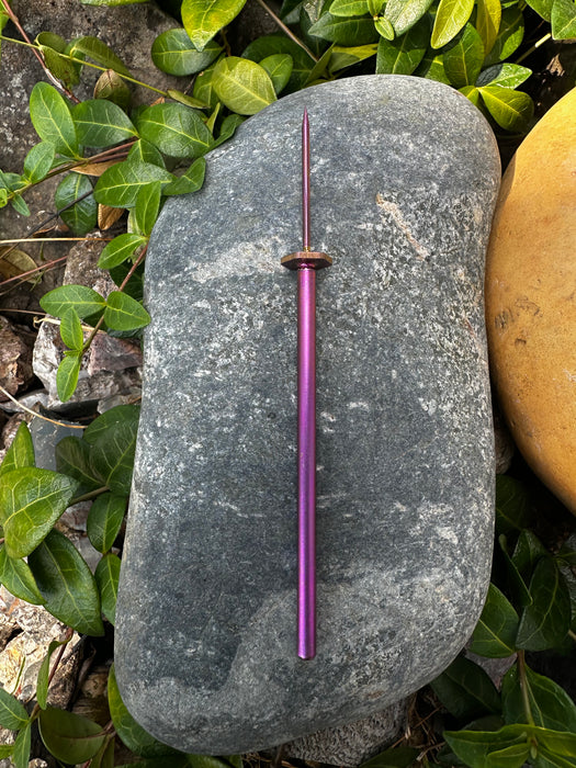 Micro Titanium Soldering Picks
