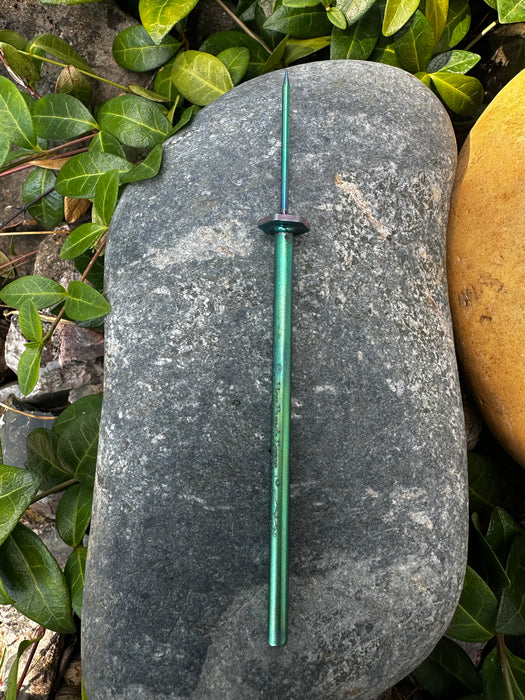 Micro Titanium Soldering Picks