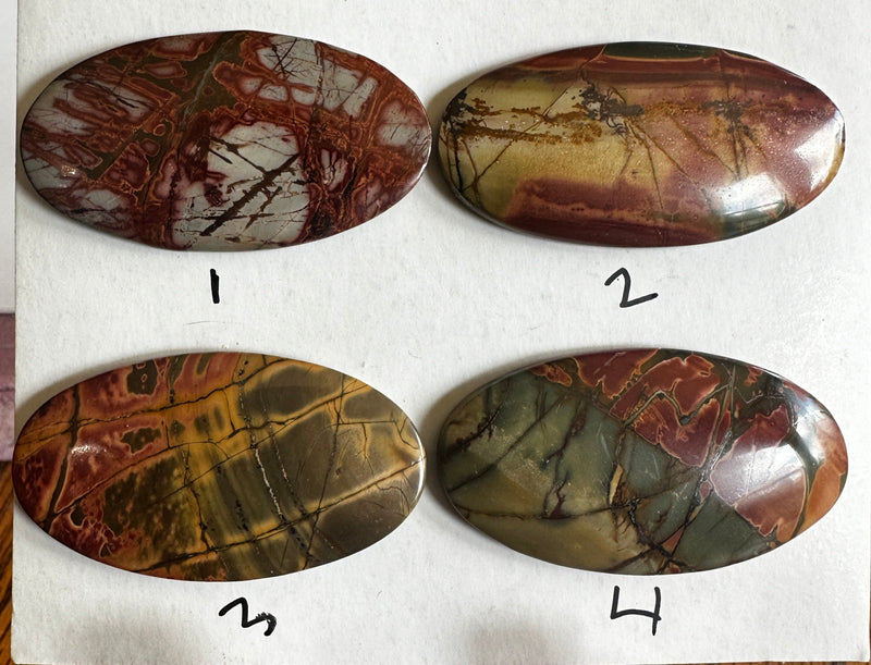 Cherry Creek Jasper 24x44