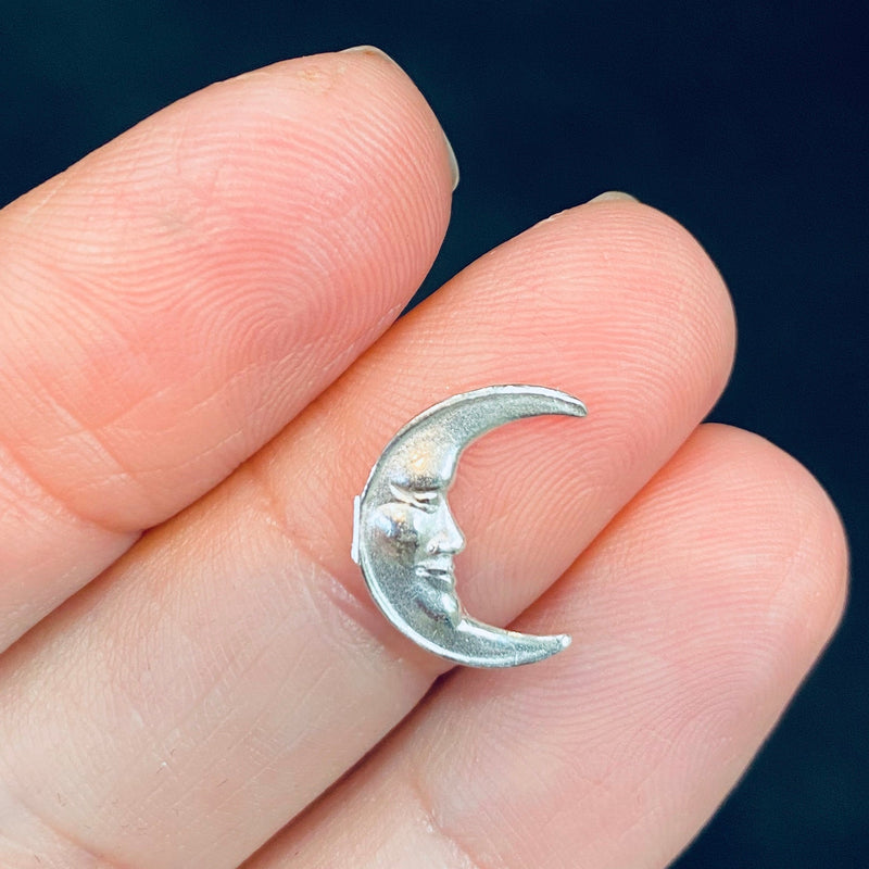 Crescent Moons