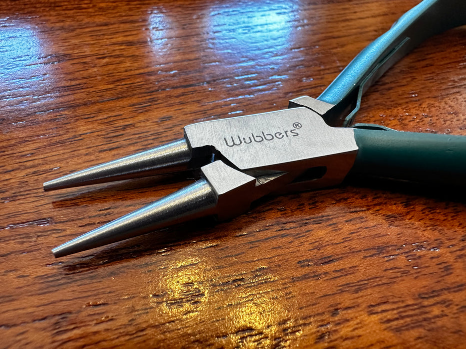 Wubbers Proline Pliers (5 options)