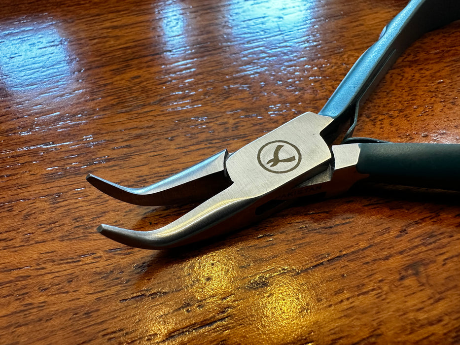 Wubbers Proline Pliers (5 options)