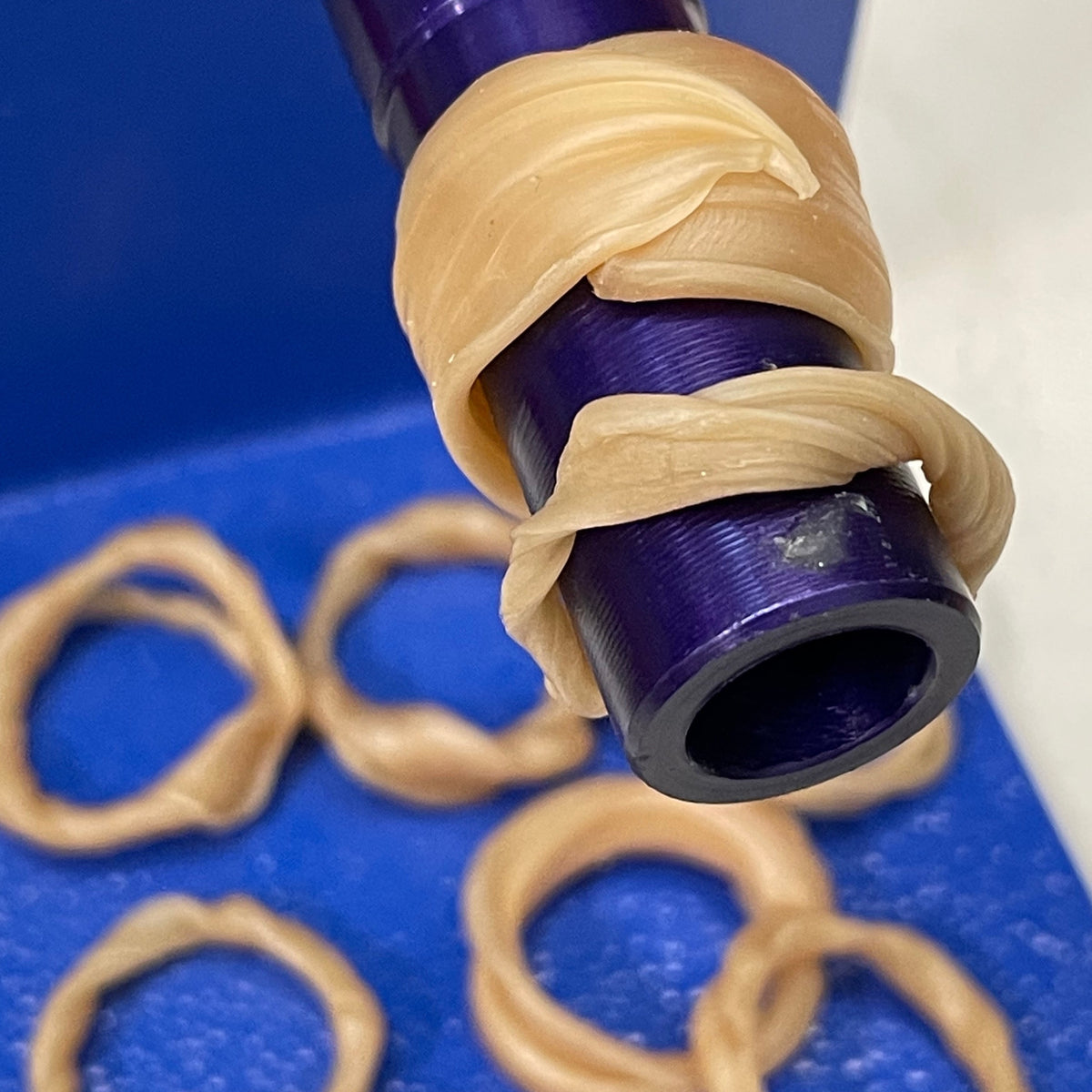 Golden Kitsune Casting Wax ( Mitsuro Hikime) — Lion Punch Forge