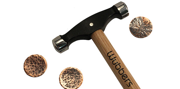 Wubbers hammer set