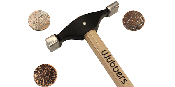 Wubbers hammer set