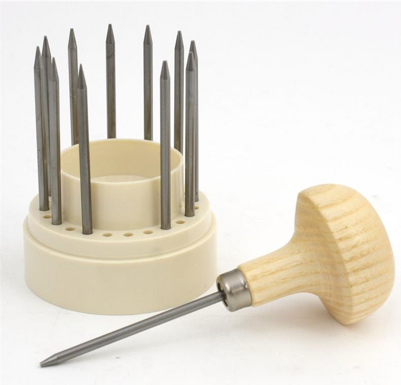 Beading Tool Set (Set of 12)