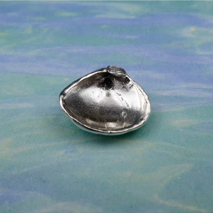 Sea Shell — Lion Punch Forge