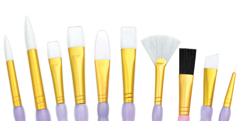 Ultimate Brush Kit