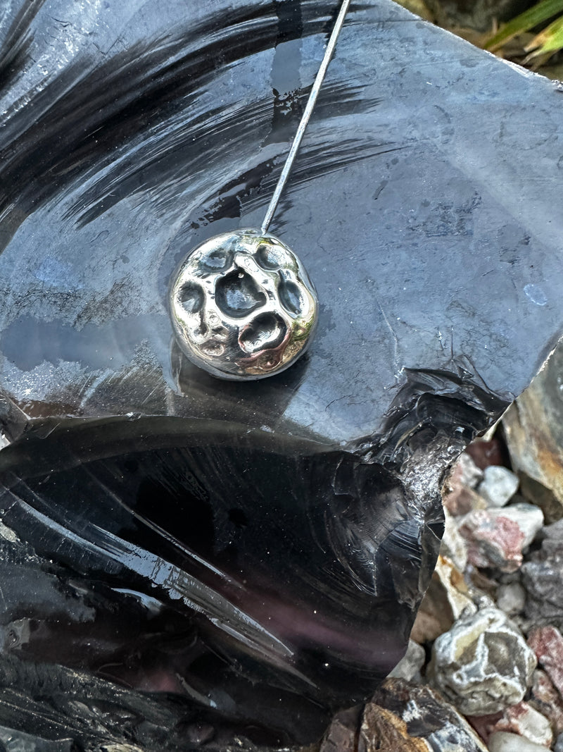 Aide à la forme creuse